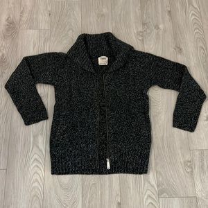 Aritzia TNA Telluride Sweater